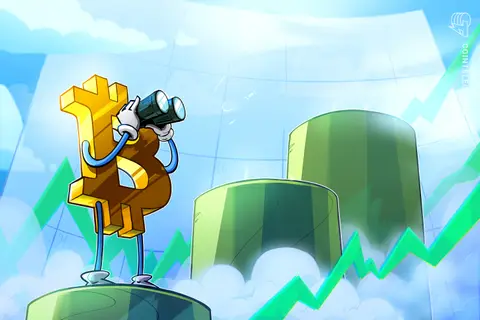 Bitcoin ETF-lerine $176 million girdeji, BTC $80,000-den ýokary galdy