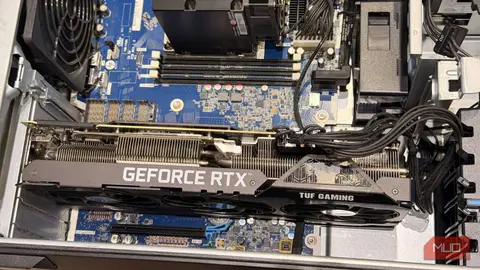 GPU passthrough bilen retro oýunlar üçin wirtual maşyn döretmek aňsat