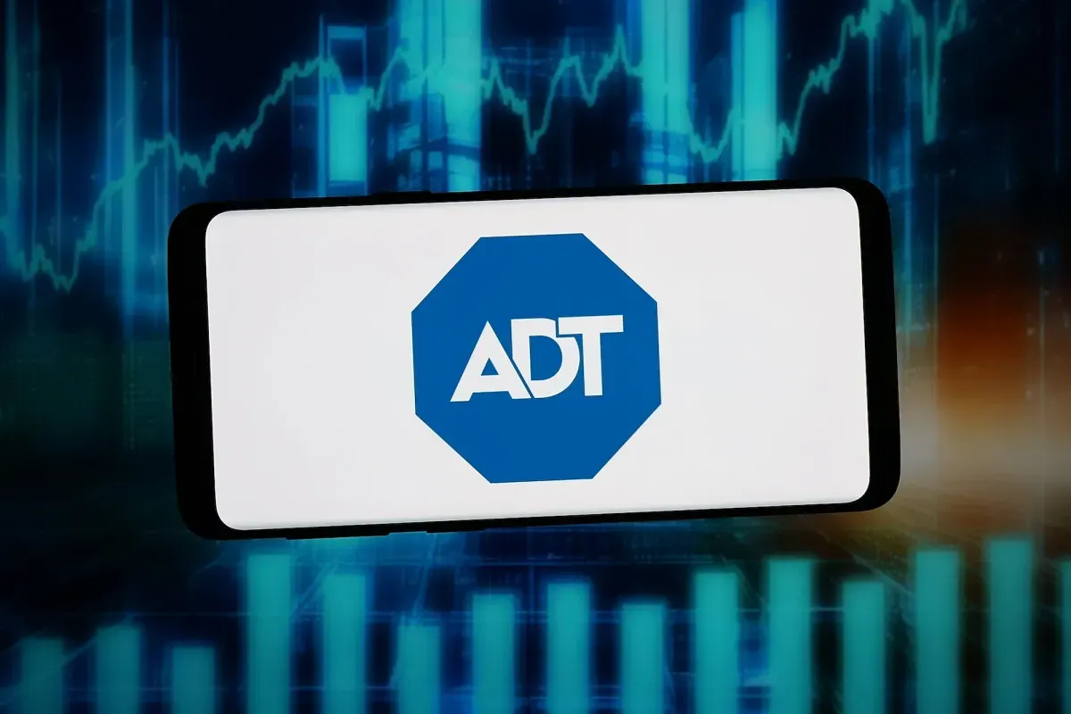 Thrive Holdings ADT kompaniýasyny satyn aldy