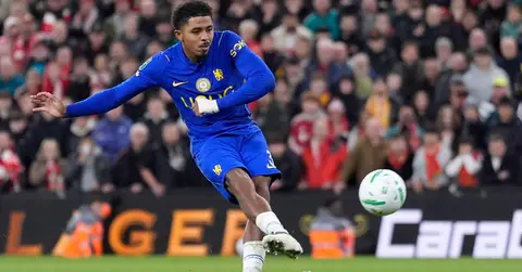 Liverpool we Chelsea 1-1 deňlikde, penaltide Liverpool ýeňiş gazandy