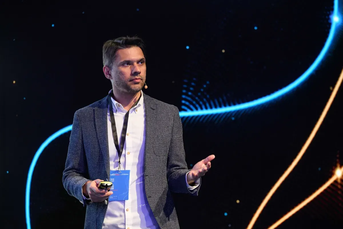 Meta AI direktory Rohit Patel Microsoft Office we Google Workspace bilen bäsleşmek üçin Ndoc başlady