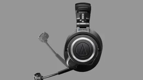 Audio Technica ilkinji simsiz StreamSet gulaklyklaryny çykardy