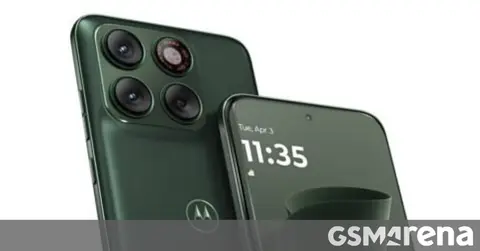 Motorola Edge 70 Neo smartfonyň esasy aýratynlyklary açyldy