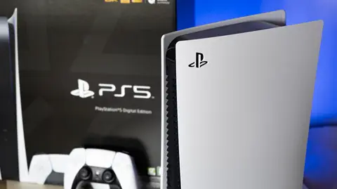 Sony PS5-e çenli iň soňky Blu-ray oýnamagçy bolup biler