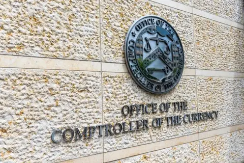OCC jemgyýet banklaryny stabilkoýn töleg bazaryna girmäge çagyrýar