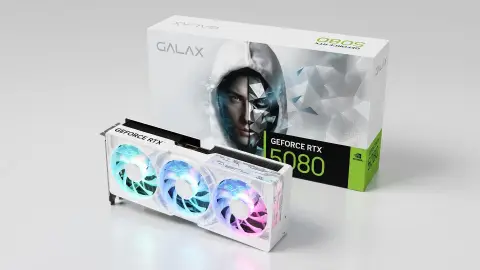 GALAX kompaniýasy ýapylma baradaky çaklamalary ret etdi we önümçilik dowam edýär