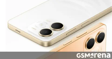 Huawei Enjoy 100: 6,56 dýuým ekranly we 6,100mAh batareýaly täze smartfon