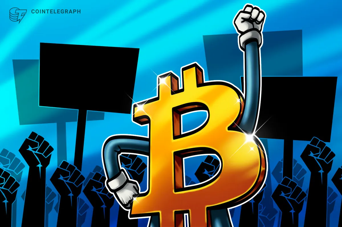 Bitcoiniň uzak möhletleýin garşylygy $85,000 töwereginde üns merkezinde