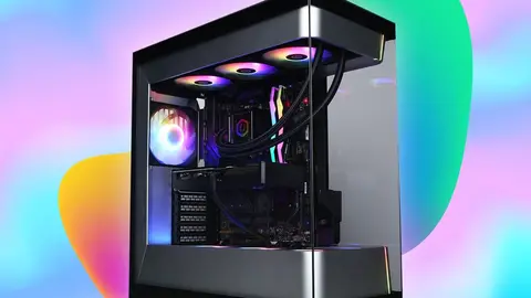 GeForce RTX 5080 bilen oýunjy kompýuteri 3000 dollardan arzan bahadan satyn almak üçin soňky pursat