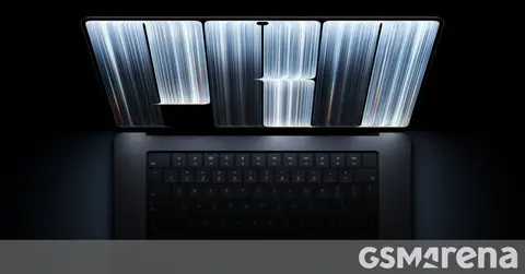 Apple täze MacBook Pro modellerini OLED we sensor ekrany bilen tanyşdyrdy