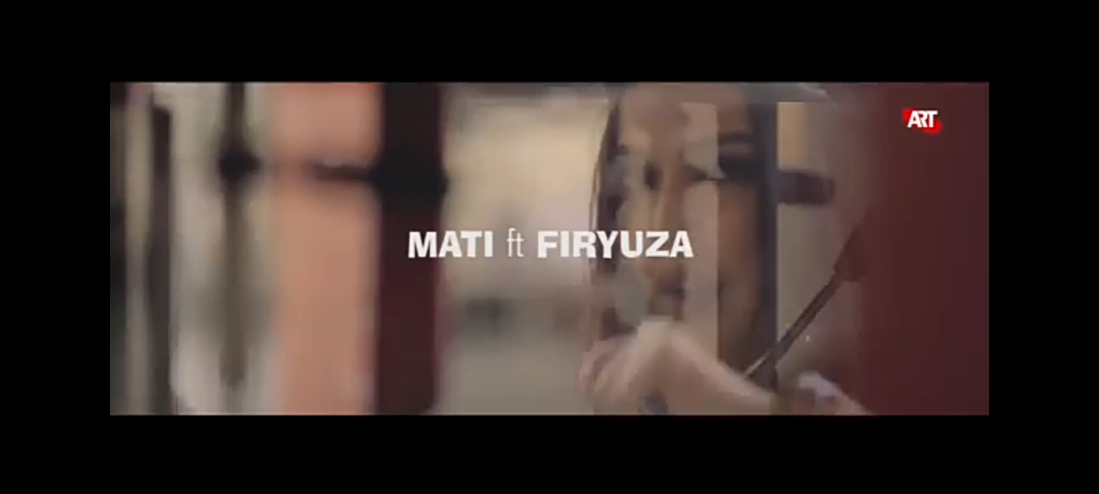 Mati feat Firyuza all right mp4