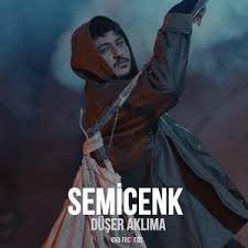 Semicenk Duser aklima (remix)