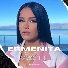 Ermenita - malli official clip 2023