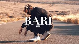 KADR - BARI official clip 2023