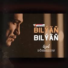 Azat Donmezow & Aydayozin - Bilyan bilyan (official clip) 2023 www.arzuwfilm.com