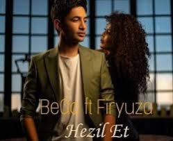 Bego ft Firyuza  hezil et