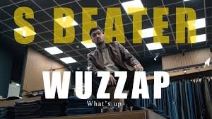 Sbeater - Wuzzup (official clip) 2023