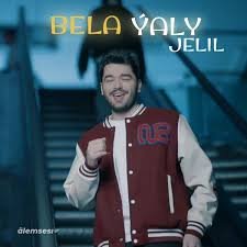 Jelil - Bela yaly 2023 official clip