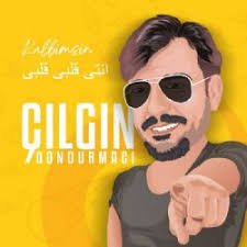 Cilgin Dondurmaci - Kalbimsin remix