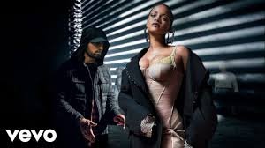 Eminem - High Off You (ft. Rihanna) DJ Møkdust Remix 2023