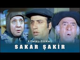Sakar Şakir turk sinemasi (Şaban)