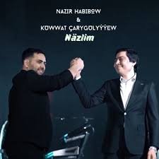 Nazir Habibow feat kuwwat Cargulyyew Nazlim mp4 2023