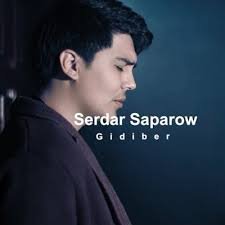 Serdar Saparow - Gidiber 2023 official clip