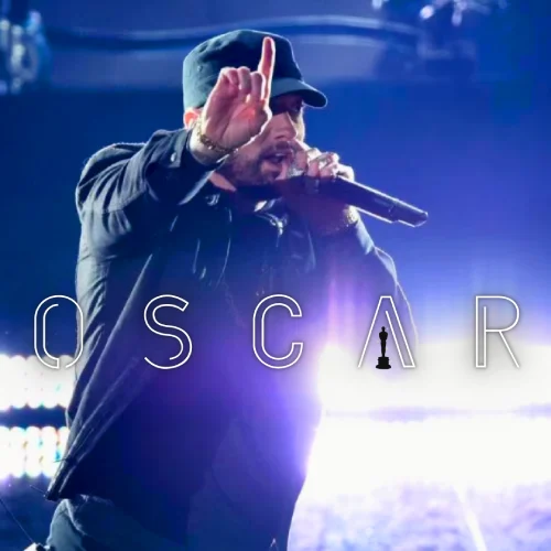 Eminem lose yourself oscar