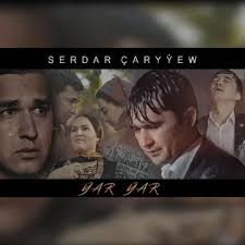 Serdar Caryyew & Bilbil Reyimowa - Sen sen 2023