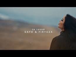 Gayo & Firyuza - За тобой (Премьера клипа 2023)-