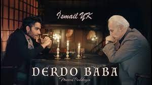 Ismail YK- Derdo baba 2023