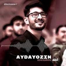 Aydayozin - Menden dal 2023 music xit DIP official
