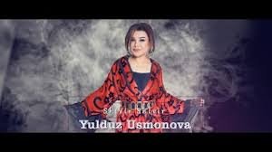 YULDUZ USMONOVA - SHIVIR SHIVIR(OFFICIAL VIDEO)2023