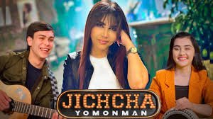 Ozoda - Jichcha Yomonman (Official Video 2023 )