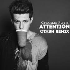 Charlie Puth Attention Ez Music Remix