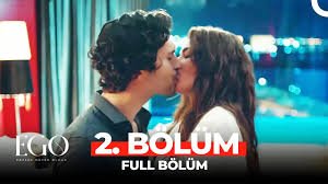 EGO 2 bolum full hd