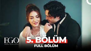 EGO 5 bolum full hd