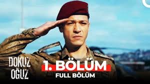 Dokuz oguz 1 bolum full hd