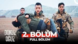 Dokuz oguz 2 bolum full hd