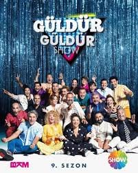 Güldür güldür show Fikri otur evinde ya full hd