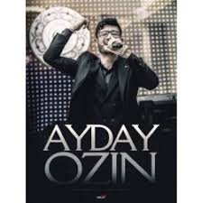 Aydayozin - Ay saw official audio 2023