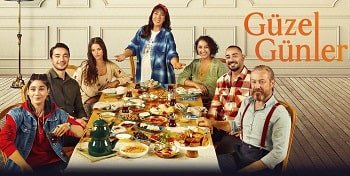 Guzel gunler 17 bolum full hd