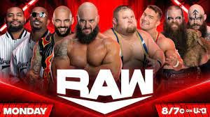 WWE RAW 27.03.2023 highliht www.arzuwfilm.com