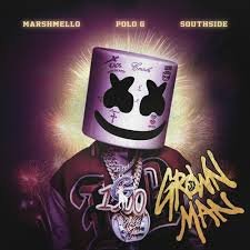 Marshmello, Polo G, Southside - Grown Man (Official Video)