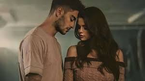 Selena Gomez & Zayn  - I,m sorry we lied 2023