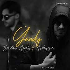 Aydayozin & Serdar Agali - Yandy short