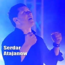 Serdar Atajanow - Nâziñ señ 2023