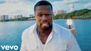 50 Cent - Black Magic ft. Kanye West (Music Video) 2023-