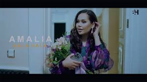 Amalia - Hala Hala 2023 official clip