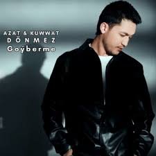 Azat Donmezow & Kuwwat Donmezow - Goyberme ( kareoke )